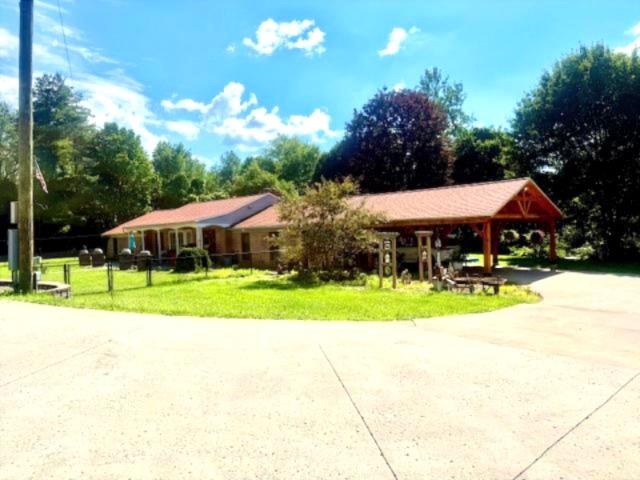 Big Diamond Real Estate home for sale H209